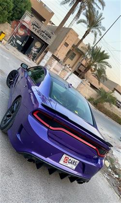 دودج تشارجر